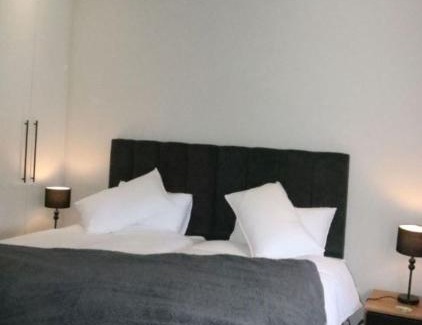 Paarl Apartment | Villa Des Roses