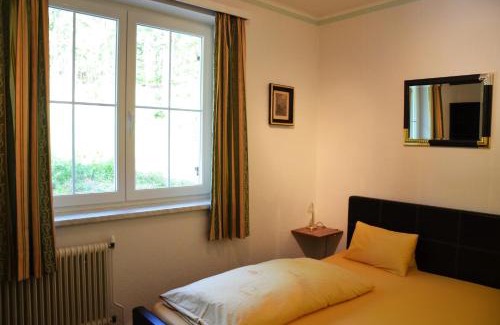Egg am Faaker See Hotel | Villa Desiree - Hotel Garni - Adults Only