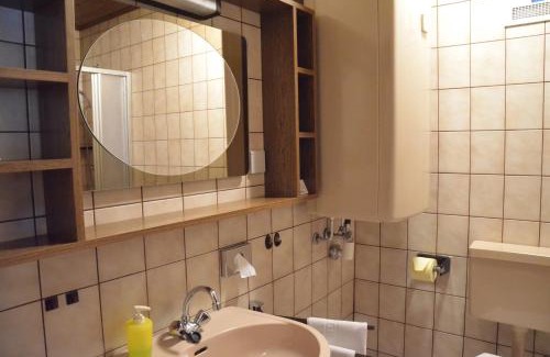 Egg am Faaker See Hotel | Villa Desiree - Hotel Garni - Adults Only