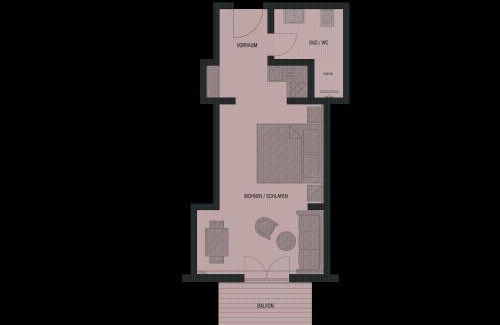Egg am Faaker See Hotel | Villa Desiree - Hotel Garni - Adults Only
