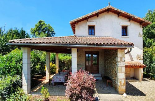 Saint-Jean-de-Cole Villa | Villa 'Deux Couples' dans le Paradis des Gourmands, de paix et de quiétude - inclus Soirée Dégustation Vin & Viande