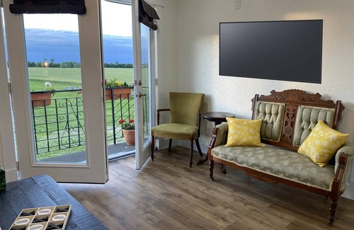 Wellington Hotel | Villa di Casa - Boutique Hotel