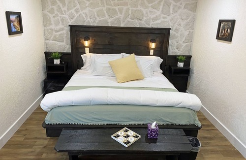 Wellington Hotel | Villa di Casa - Boutique Hotel