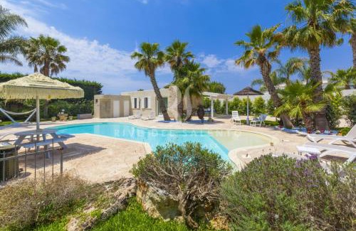 Nardo House | Villa di Charme in Salento Casina Greca - RivedelSalento