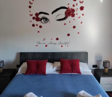 Caccuri House | Villa Di Gioia
