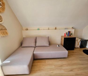 Akhtopol House | Villa Di Mare Apartment