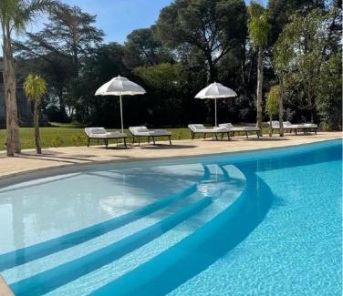 Arnesano Bed & Breakfast | Villa Di Noi