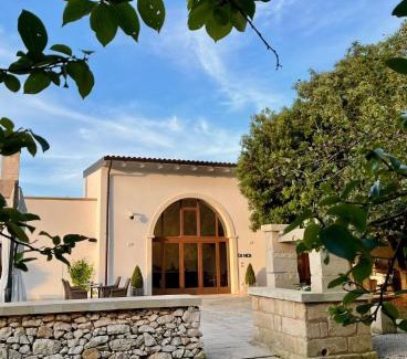 Arnesano Bed & Breakfast | Villa Di Noi