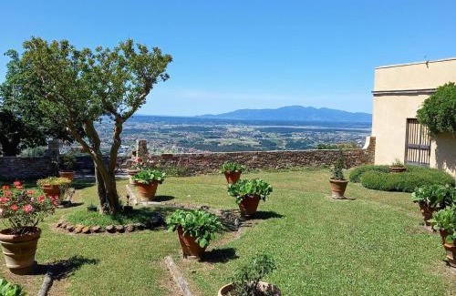Papiano Apartment | Villa di Papiano