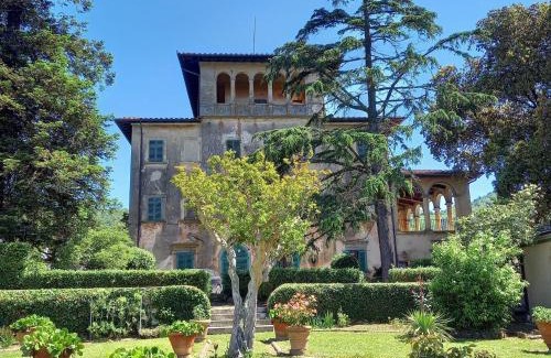 Papiano Apartment | Villa di Papiano