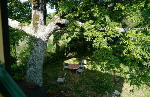 Montieri Villa | Villa di Piera