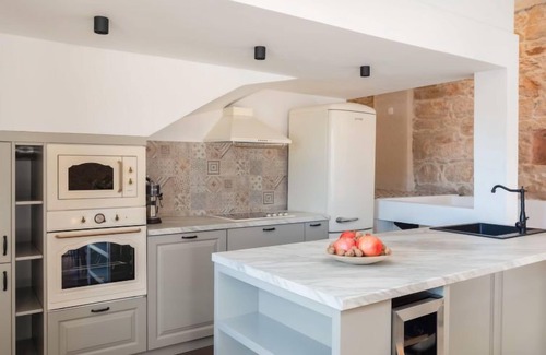 Sibenik House | Villa di Pietra by Interhome