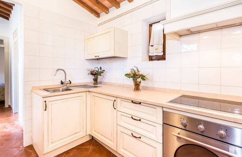 Villa A Sesta House | Villa di Sotto