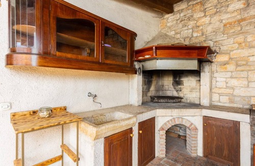 Bicici Villa | Villa Di Vino - Four Bedroom Villa, Sleeps 8