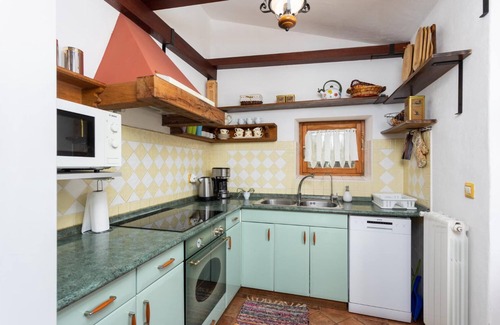 Bicici Villa | Villa Di Vino - Four Bedroom Villa, Sleeps 8