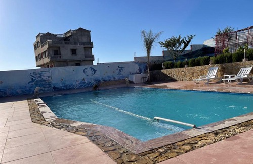 Mejlaou Villa | Villa diafa