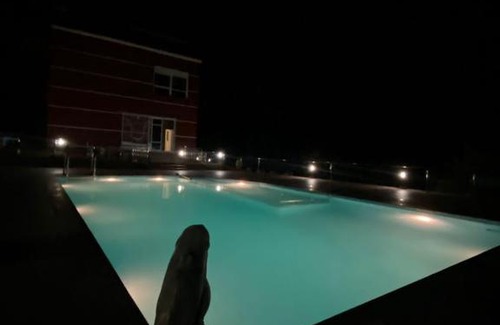 Mejlaou Villa | Villa diafa