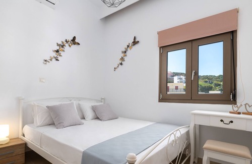 Diafani Villa | Villa Diafani, Anna.