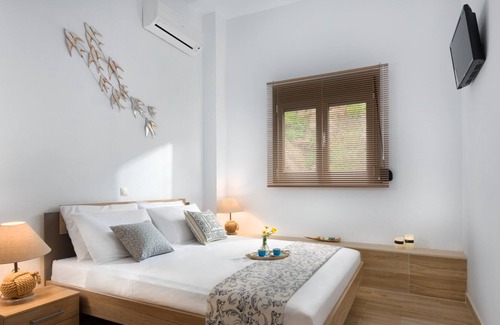Diafani House | Villa Diafani - Karpathos