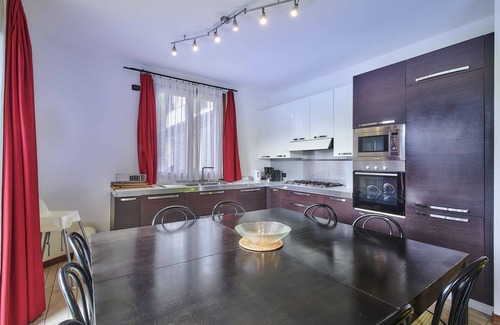 Lierna Villa | Villa "Diamante" close to Lake with Mountain View, Shared Pool & Wi-Fi