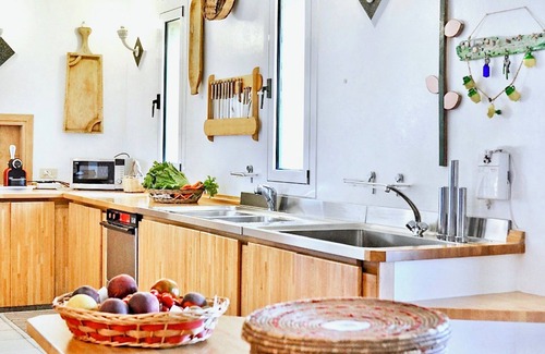 Stintino Villa | VILLA DIAMANTE - Seven Bedroom Villa, Sleeps 14