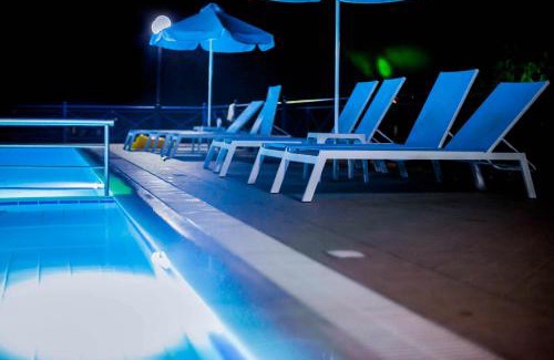 Parga Apartment | Villa Diamond