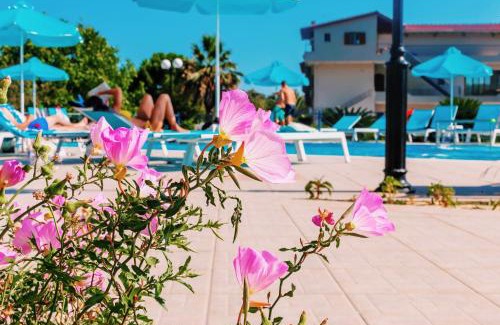 Parga Apartment | Villa Diamond