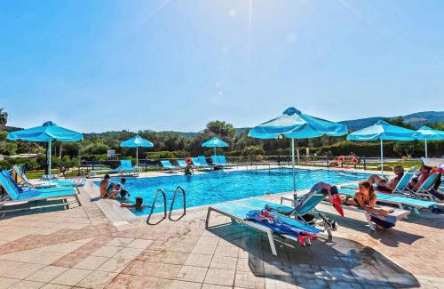 Parga Apartment | Villa Diamond
