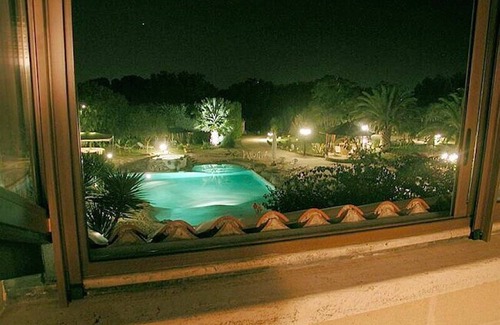 Lizzanello Apartment | Villa Diana - Apartment A