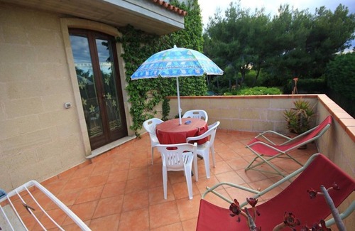Lizzanello Apartment | Villa Diana - Apartment A