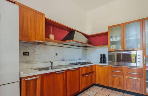 La Spezia House | Villa Diana by Interhome