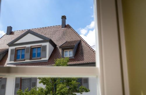 Molsheim Apartment | Villa Diana