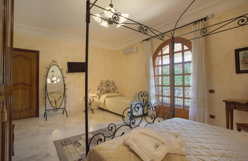 Agrigento Bed & Breakfast | Villa Diana