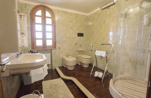 Agrigento Bed & Breakfast | Villa Diana