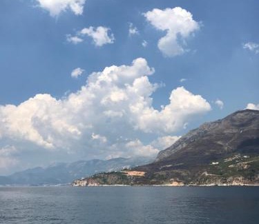 Utjeha Hladna Uvala Villa | Villa Diana
