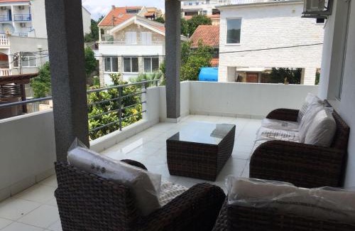 Utjeha Hladna Uvala Villa | Villa Diana