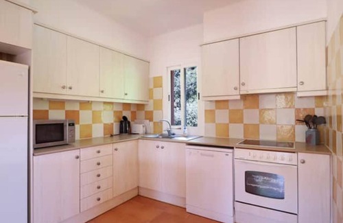 Cala en Porter Villa | Villa 'Diana' with Private Pool, Wi-Fi and Air Conditioning