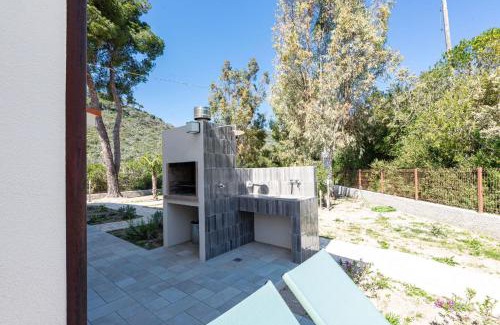 Bonalaccia-Filetto Apartment | Villa Didoro - Appartamento Caprifoglio
