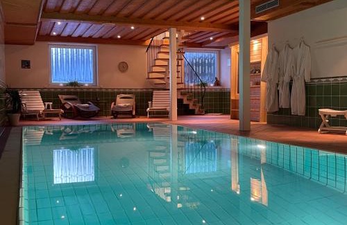 Diemelsee Villa | Villa Diemelsee