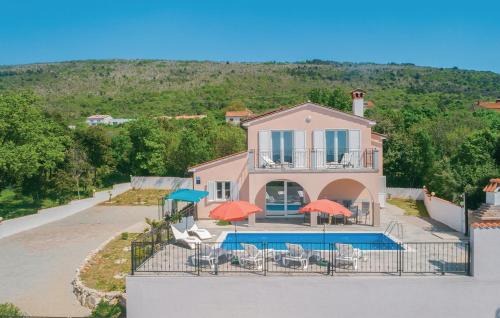Viskovici House | villa dijana