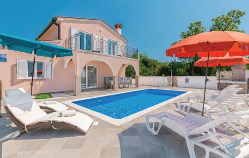 Viskovici House | villa dijana