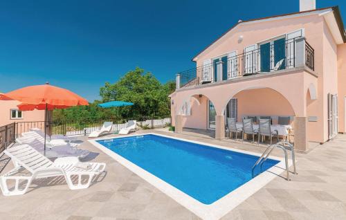 Viskovici House | villa dijana