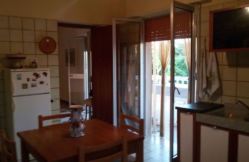 Trappeto Villa | Villa Dina holiday home a few steps from the sea
