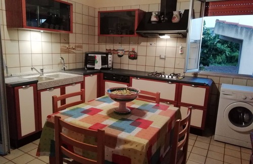 Trappeto Villa | Villa Dina holiday home a few steps from the sea