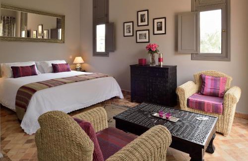 El Aggada Resort | Villa Dinari
