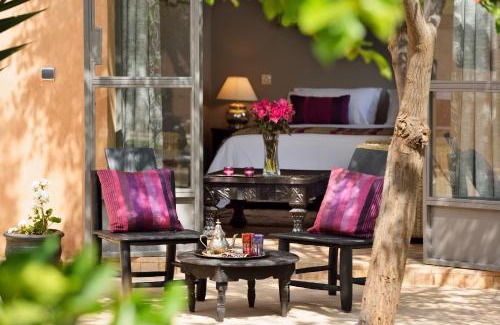 El Aggada Resort | Villa Dinari