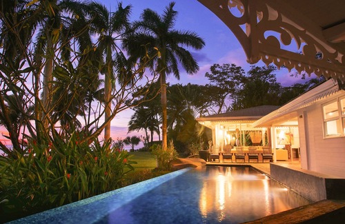 Junquillal Villa | Villa Diosa del Mar