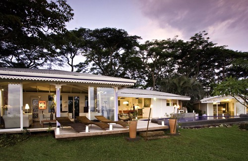 Junquillal Villa | Villa Diosa del Mar