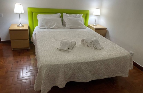 Vale de Carro Villa | Villa directly on the Atlantic with breathtaking views