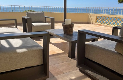 Vale de Carro Villa | Villa directly on the Atlantic with breathtaking views